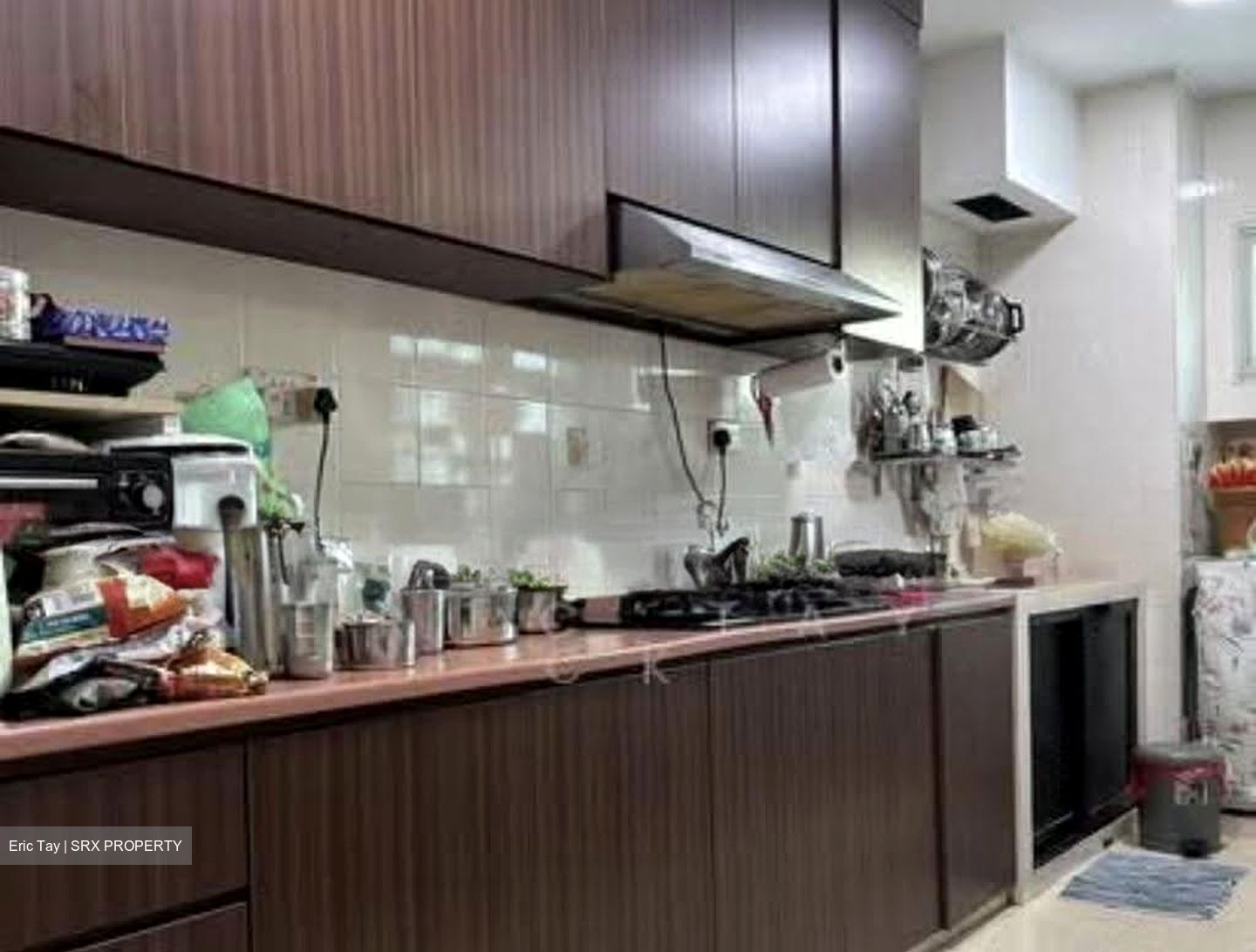 Blk 203B Punggol Field (Punggol), HDB 4 Rooms #621758631